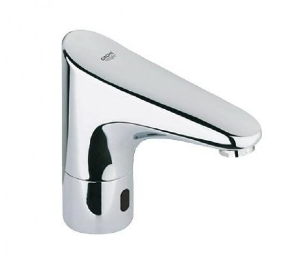 Фото Grohe Europlus 36208001 Кран, для раковины