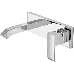 Фото Tres Cuadro 106200 Смеситель для раковины