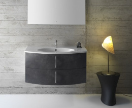 Тумбы, подстолья Тумба под раковину Globo 4ALL (MDMC10Y)