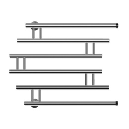 Фото Полотенцесушитель водяной ПК "Ника" Simple М1 ПМ 4 60/80