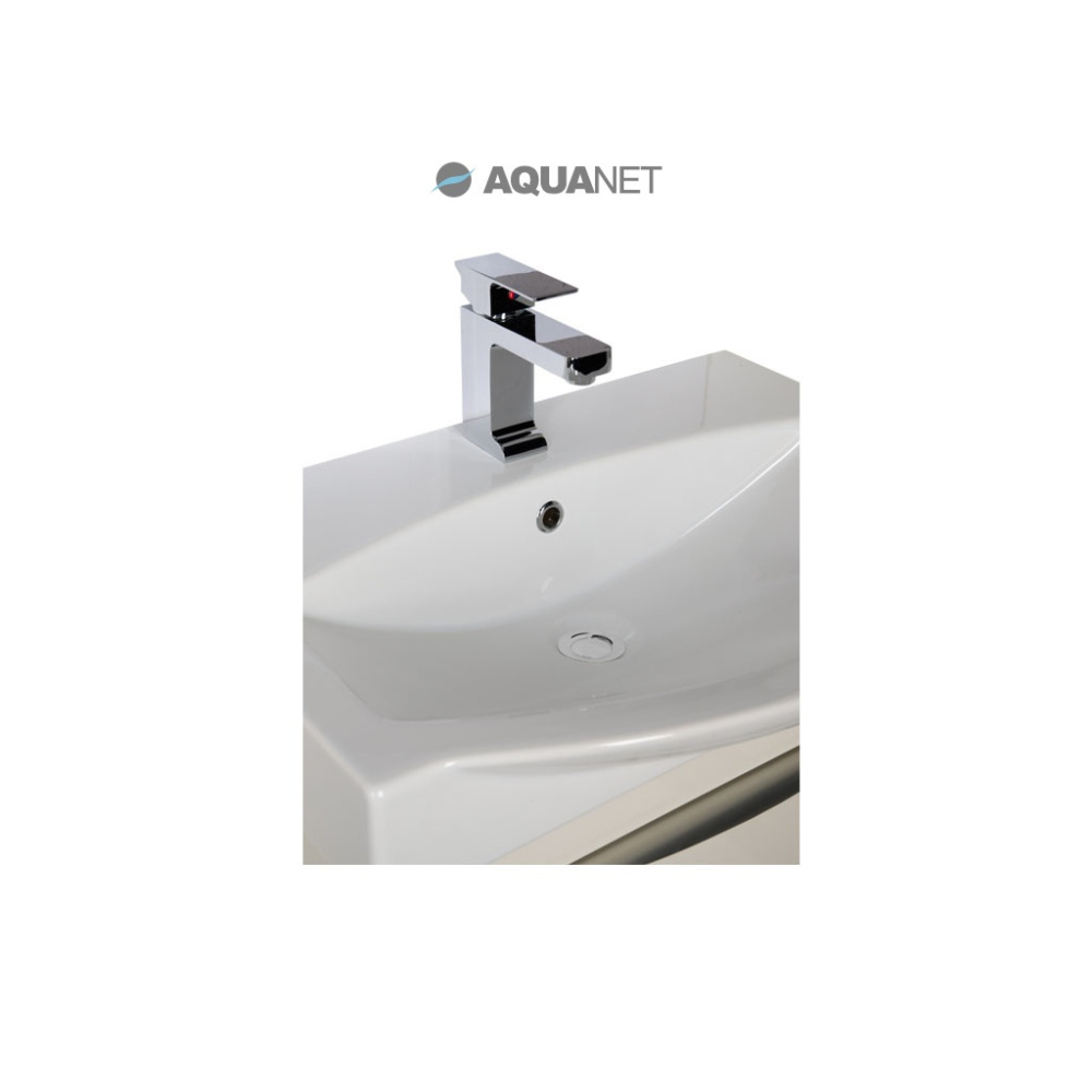 Мебель для ванной Aquanet Франка 65 слоновая кость