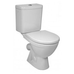 Jika Lyra Plus 2638.4 с косым выпуском с крышкой