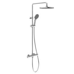 Villeroy&Boch Universal TVS00000600061 Душевая система с термостатом