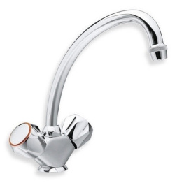 Cristina Professional Lines KS42251 Смеситель для кухни