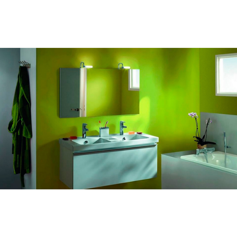 Зеркало Jacob Delafon Odeon Up 120 см, EB1085-NF