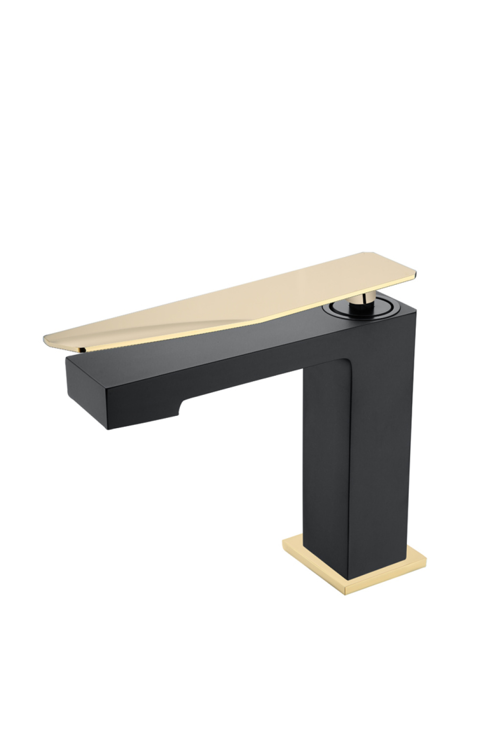 Фото Смеситель для раковины Boheme Q (141-BG.2)