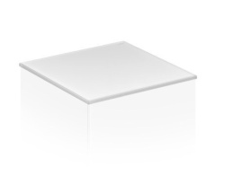 Стеклянная крышка Keuco Edition 11 31320YY9002