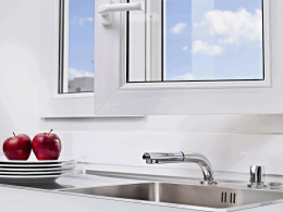 Фото Teka Aura 509830200 Смеситель для мойки