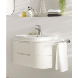 Смеситель для раковины Grohe Eurostyle New 23713003 стандартный