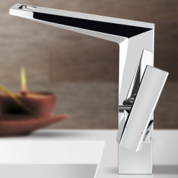 Grohe Allure Brilliant 23112000 Смеситель для раковины, корпус высокий