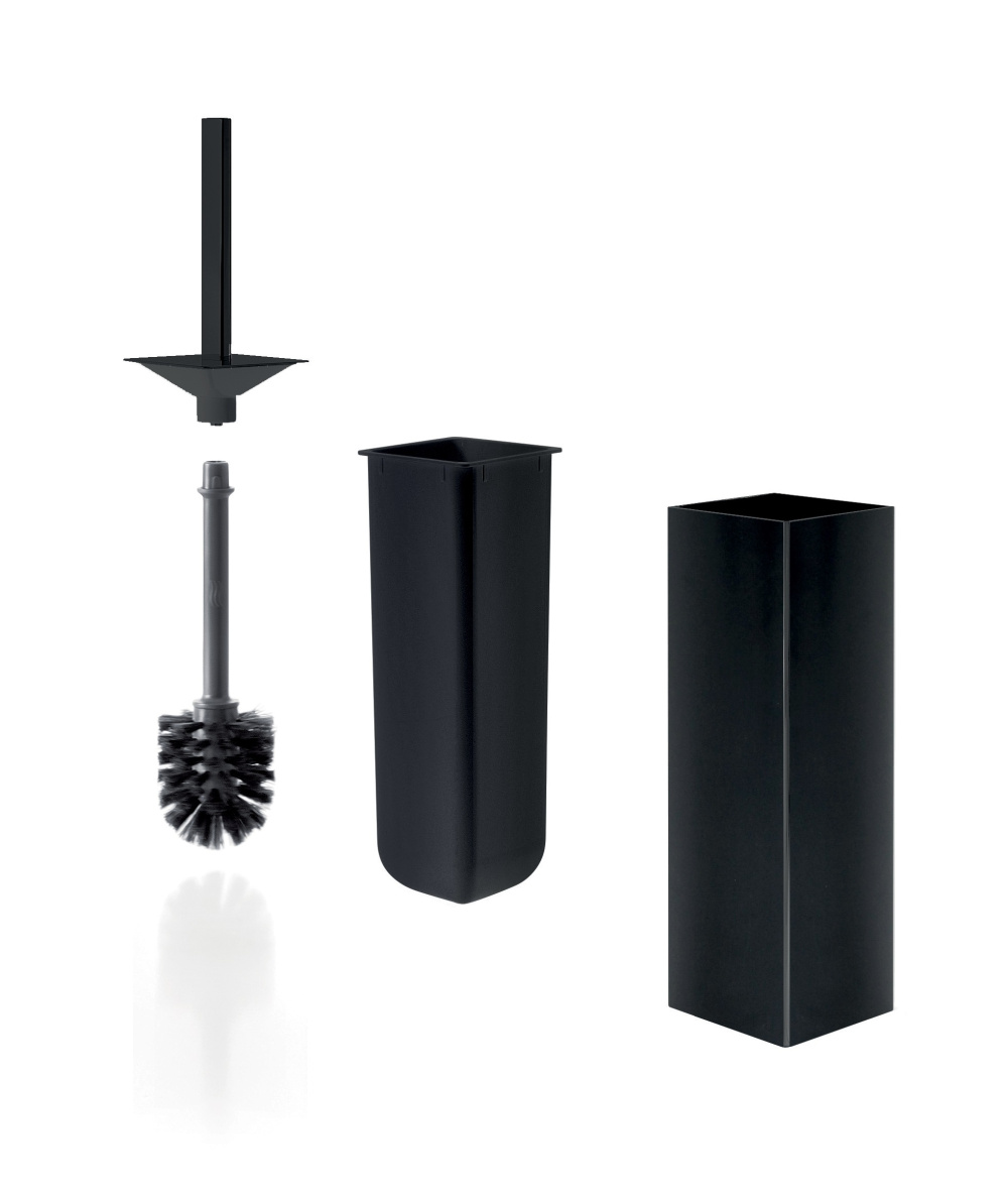 Держатель туалетной щетки Inda My Way AV114BNE