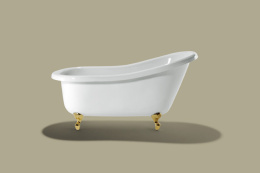 Knief Aqua Plus Ванна модель SLIPPER 1515 x 725 x 785 / 570 мм