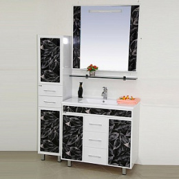 Misty черная ночь L