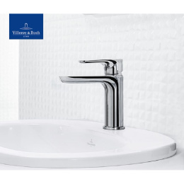 Villeroy&Boch O.novo TVW10410111061 Смеситель для раковины стандартный