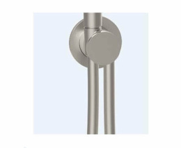 Шланговое подсоединение Almar Showers Accessories (E192000.CR) хром