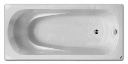 Акриловая ванна Vidima Видима B155101 (150 см)