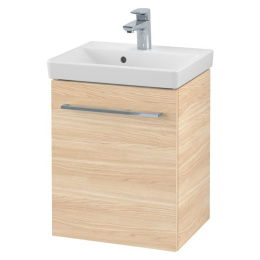 Тумбы, подстолья Villeroy Boch Avento A88701VJ Тумба под раковину 430х352 мм петли правые (Nordic Oak)