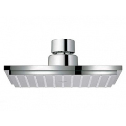 Grohe Euphoria Cube 27705000 Верхний душ, 152x152, 9,4 л