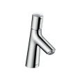 Смеситель для раковины Hansgrohe Talis Select S (72040000) хром