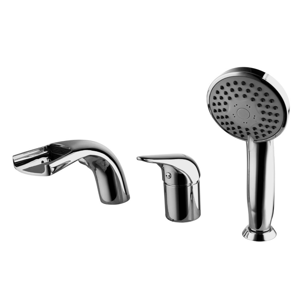 Фото Смеситель для ванны Lemark Poseidon (LM4245C)