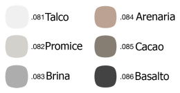 Фото Смеситель для биде Webert Aria AI840102 Хром с ручкой Brina