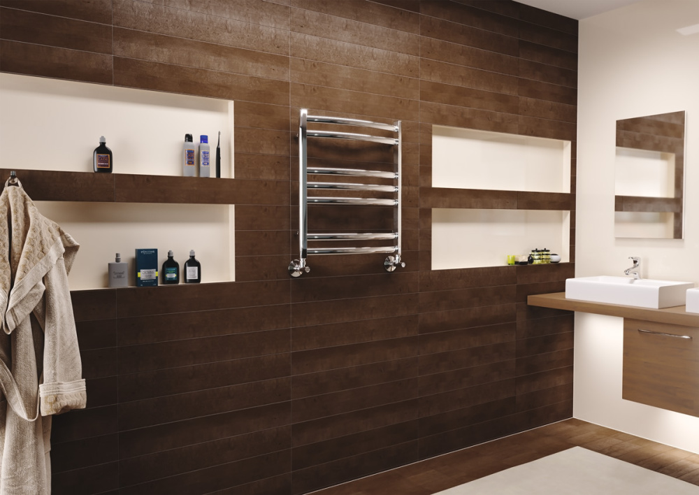 Фото Полотенцесушитель водяной Lemark Atlantiss LM32607R П7 500x600