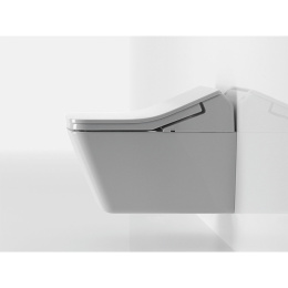 Сиденье-биде TOTO WASHLET SX EWATER+ TCF896CG#NW1