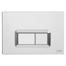 Инсталляция и унитаз Vitra Normus (9773B003-7203) белый
