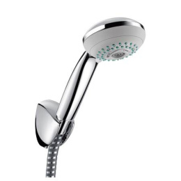 Душевой гарнитур Hansgrohe Crometta (27568000) хром