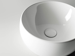 Фото Накладная раковина Ceramica Nova ELEMENT CN6001