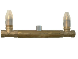 Внутренний механизм смесителя для раковины F2230 FIMA Carlo Frattini