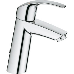 Grohe Eurosmart 23323001 Смеситель для раковины стандартный