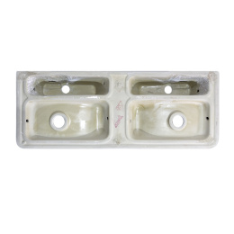 Раковина 80.5 см Comforty (00-00012246)