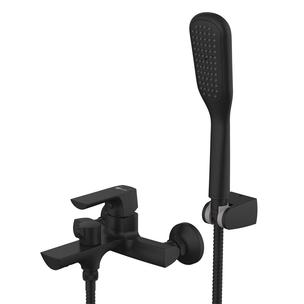 Фото Смеситель для ванны Lemark Ursus (LM7214BL)