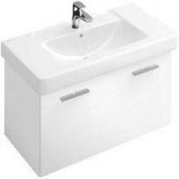 Биде подвесное Villeroy & Boch Amadea (7E86 B0 2R)