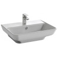 Раковина Jacob Delafon Structura EGD111-Z-00 60x48 см подвесная