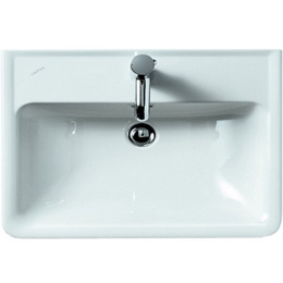 Раковина Laufen Pro 8.1895.3.000.104.1, 65*48 см