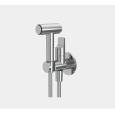 Гигиенический душ Fima Carlo Frattini Collettivita F2320/4ZS бронза брашированная янтарная (Brushed