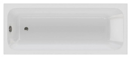 Акриловая ванна 180x80 Azario (AV.0020180), прямоугольная