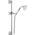 Душевой гарнитур Webert Comfort (AC0384015) хром