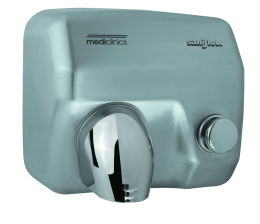 Сушилка для рук Mediclinics Saniflow E05CS
