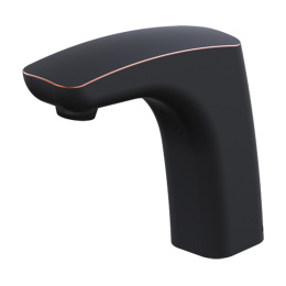 Фото Кран бесконтактный Presto Nova 55389 хром