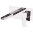 Смеситель для раковины Remer Qubika Cascata QC15