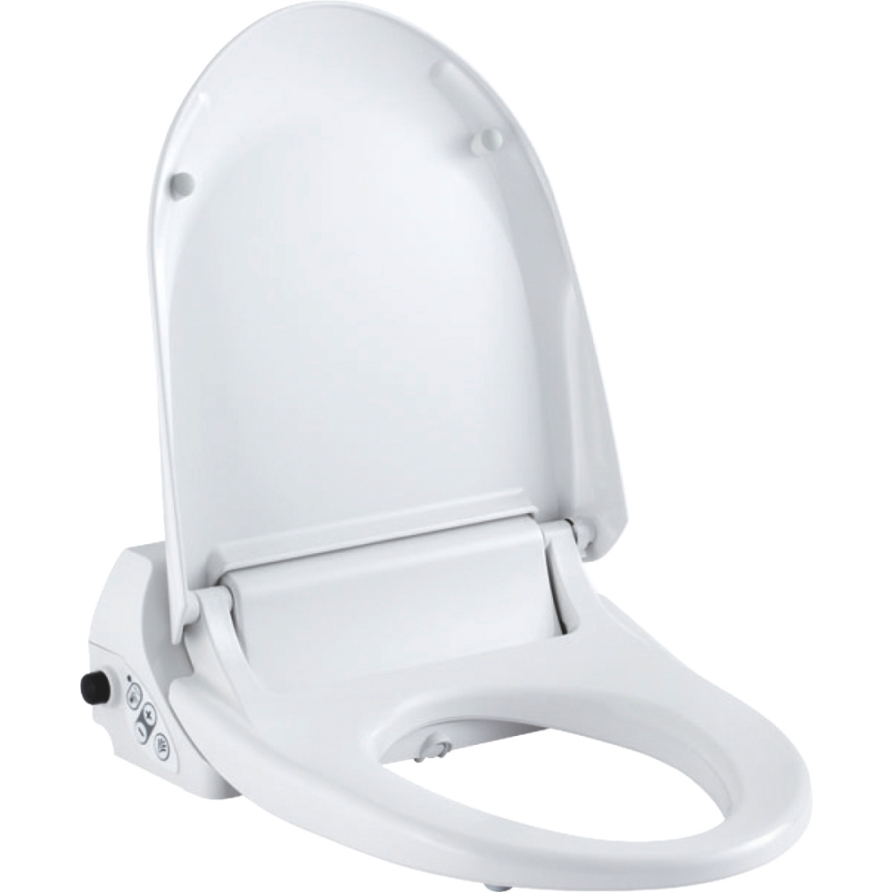 Фото Geberit AquaClean 146.130.11.2 Крышка-биде, без фена