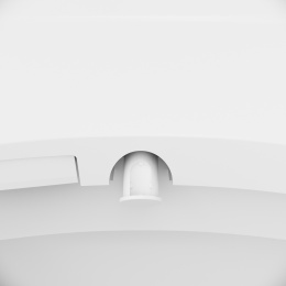 Подвесной унитаз Am.Pm Awe (C111739SC) белый