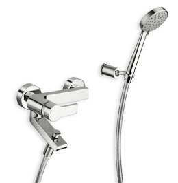 Cristina OMEGA OG10151 Смеситель для ванны