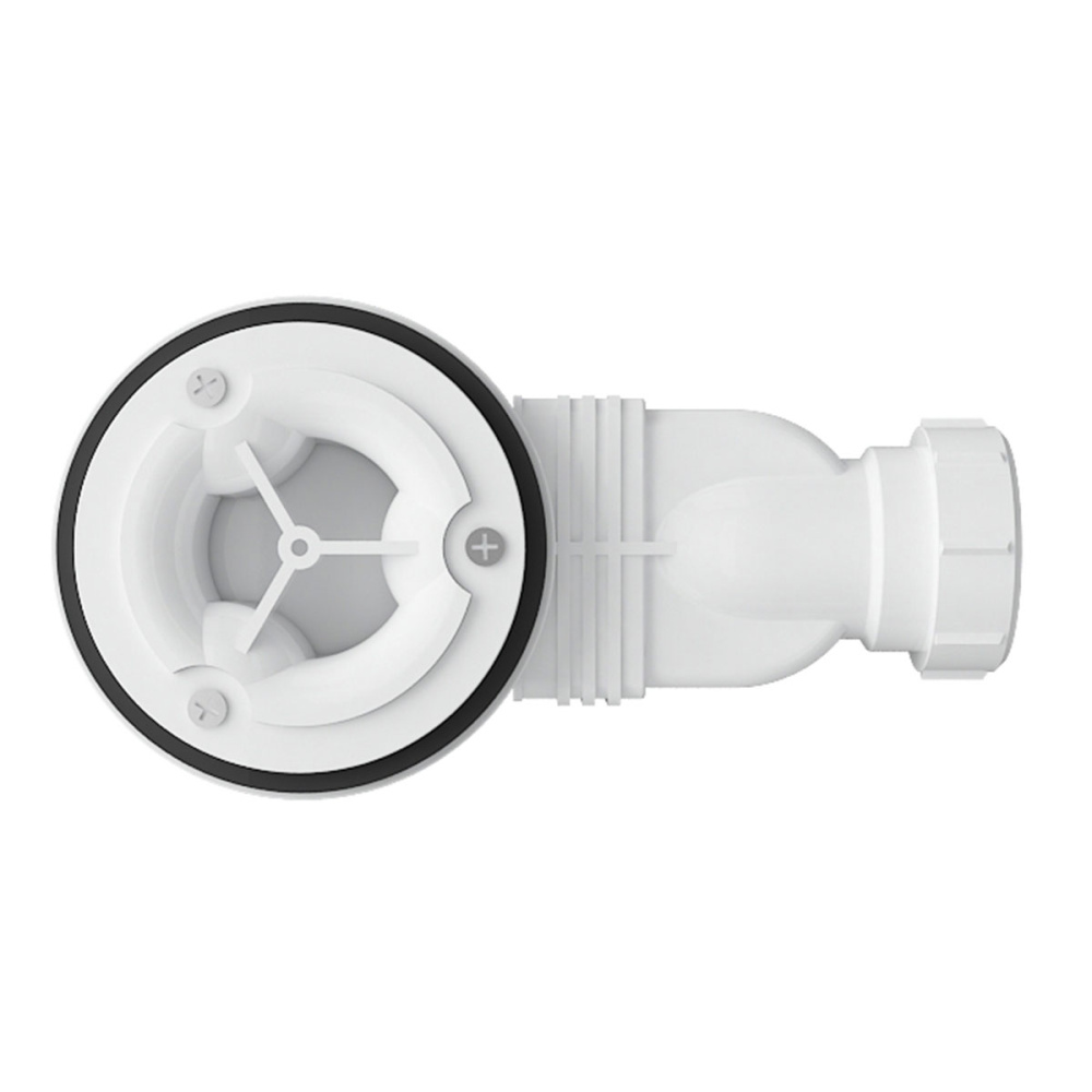 Фото Сифон с гидрозатовром Vincea (Vsph-D132)