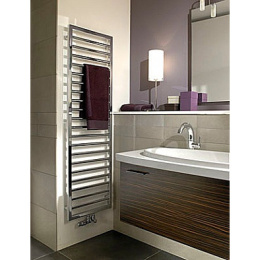 Полотенцесушитель Zehnder Subway SUBC-130-060 Белый