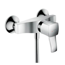 Смеситель для душа 31360000 Hansgrohe Metropol Classic (хром)