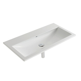 Раковины Раковина Globo Stockholm (LA070.BI) белый